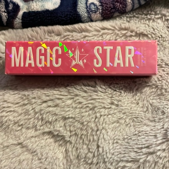 NIB Jeffree Star Magic‎ Star Concealer in C16.5 Sold Out - Picture 3 of 5